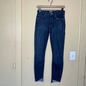 MOTHER 'The Looker' Jeans